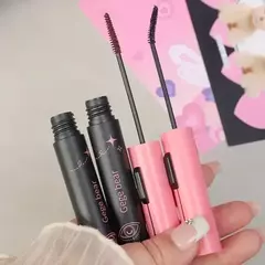 MASCARA DE PESTAÑAS ALARGADORA INSTANTANEA CON PEINE - comprar online