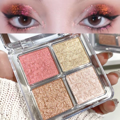 OH X DIOR! PALETTE en internet