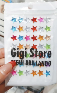 STRASS BRILLITOS - tienda online