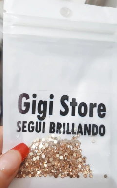 STRASS BRILLITOS - Gigi Store