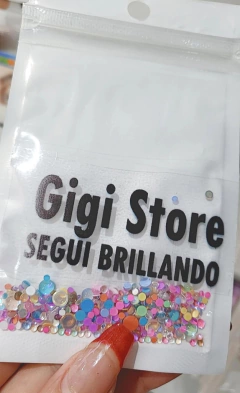 STRASS BRILLITOS en internet