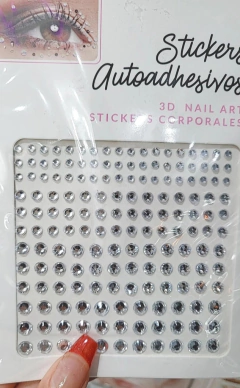 STRASS BRILLITOS - tienda online