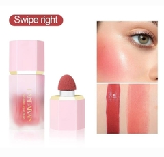 RUBOR LIQUIDO CON APLICADOR - tienda online