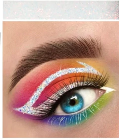 DELINEADOR LINER GLITTER - Gigi Store