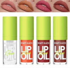 LIP GLOSS FAT OILCON COLOR SABRINA ✨️ en internet