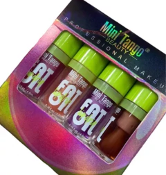 SET GLOSS FAT OIL en internet