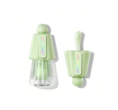 WOW LIPGLOSS GLITTER - Gigi Store