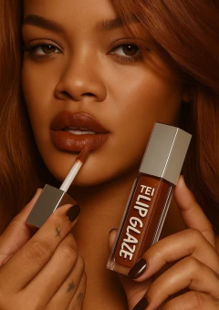 RIRI GLOSS GLAZE COLLECTION en internet