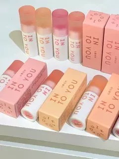TINT COLOR NUDE