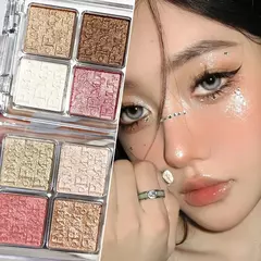 OH X DIOR! PALETTE