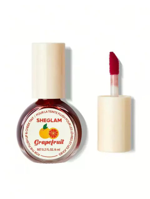 FLUSH LIP & CHEEK TINT - comprar online