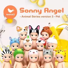 Imagen de SONNY ANGELS HIPERS