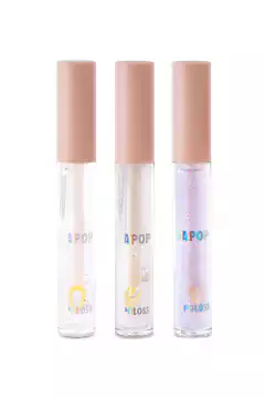 LIPSTICK GLOSS DAPOP