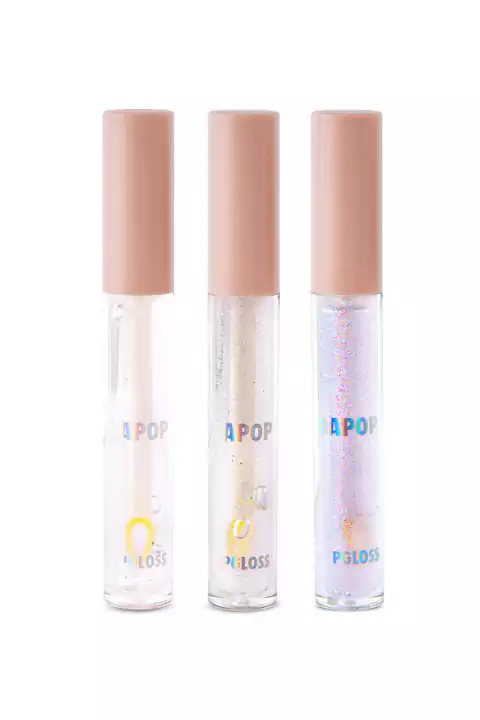 LIPSTICK GLOSS DAPOP