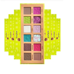 Imagen de SPRING BREEZE PALETTE by Ruby Rose