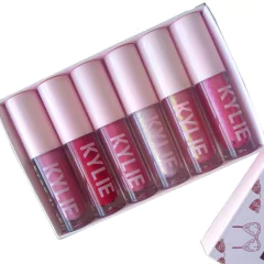 LIPS AND GLOSS X 6 SET en internet