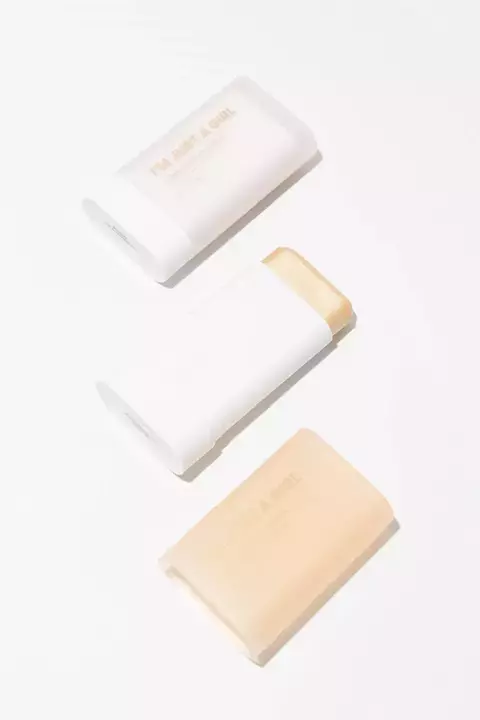 ILUMINADOR EN BARRA I'M JUST A GIRL - comprar online
