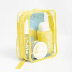 TRAVEL KIT SUNLIT