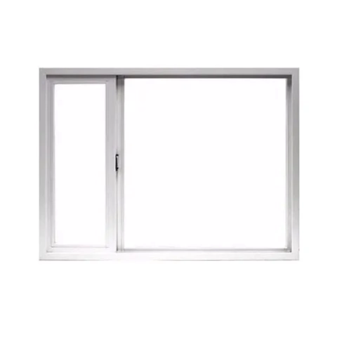 Ventana Patagonia Con Vidrio DVH 4-9-4 (SIMIL. MODENA) M. 90MM BLANCO