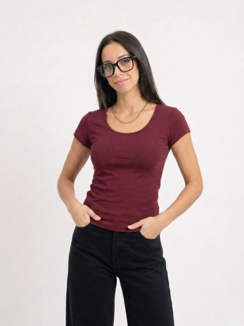 Remera Jules R2512