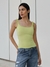 Musculosa Selena M6835