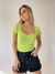 Remera Ludmy 6751 - Ankara