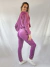 Pantalón Ángel Plush P6795 - comprar online