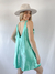 Vestido Kelly V6766 - comprar online