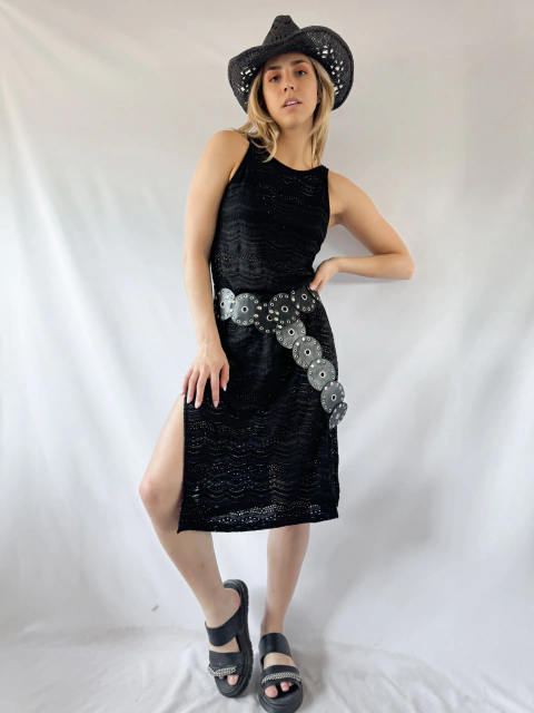 Vestido Elba V6860