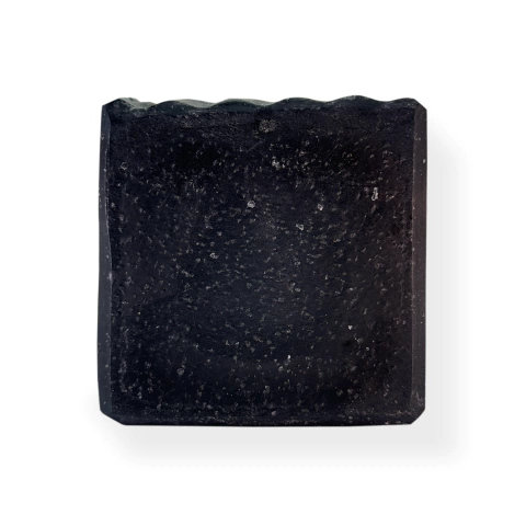 Jabón Anti-acné Carbón activado