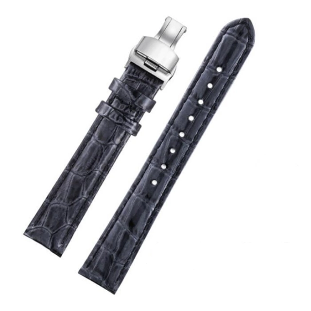 Correa Malla Reloj Tissot PRC 200 T055217 | T610034142 Original Agente Oficial