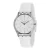Correa Malla Reloj Swatch White Classiness SFK360 | ASFK360 Original Agente Oficial - tienda online