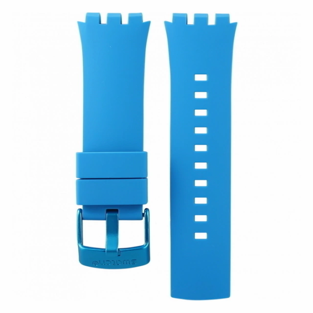 Correa Malla Reloj Swatch Touch Blue SURS100 | ASURS100 Original Agente Oficial