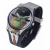 Reloj Swatch Le Fils de L'homme by Rene Magritte SUOZ350 - comprar online