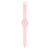 Reloj Swatch Skin Caricia Rosa SS09P100 - comprar online