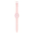 Reloj Swatch Skin Caricia Rosa SS09P100 - comprar online