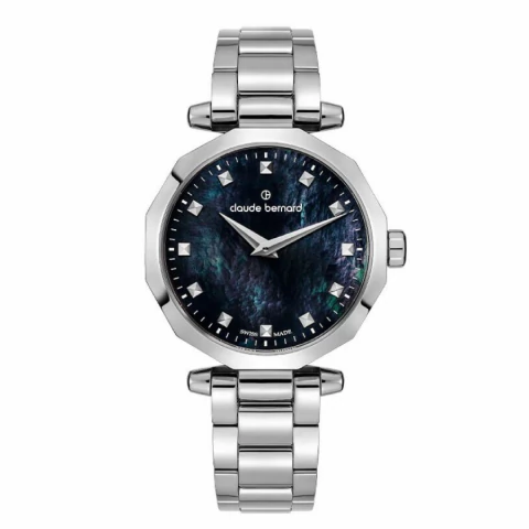 Claude Bernard Dress Code Zafiro 20229 3M NANN
