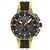 Imagen de Reloj Tissot T-race Cycling Tour De France T1114173705700 T111.417.37.057.00 Original Agente Oficial