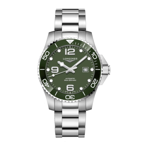 Longines Hydroconquest Automatic L37824066 | L3.782.4.06.6