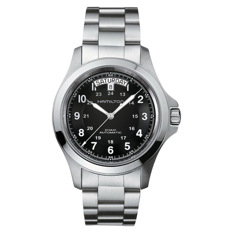 Hamilton Khaki Field King Auto H64455133
