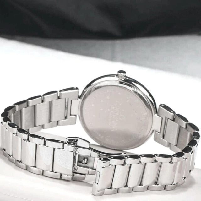 Reloj Grovana Florence Elegance Madreperla 4556.1134 — imagen 3