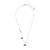 Colgante Swarovski Symbolica Evil Eye 5172560 Ojo turco - comprar online