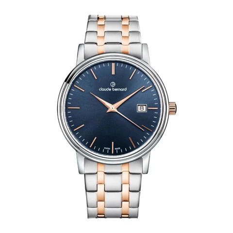 Claude Bernard Classic 54005 357RM BUIR 