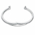 Pulsera Swarovski Attract bangle 5556912 - comprar online