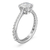 Anillo Swarovski Constella 5649216 Conjunto 2 anillos - comprar online