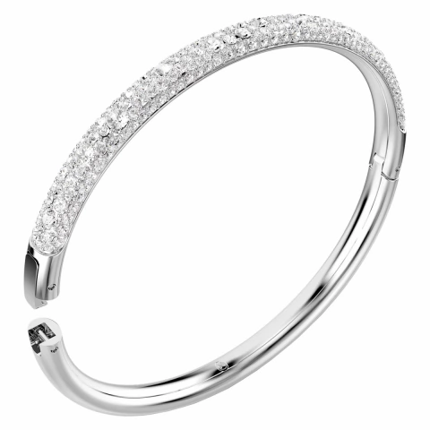 Pulsera Brazalete Swarovski Meteora 5684241