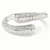 Pulsera Brazalete Swarovski Sublima 5692106 - comprar online