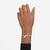 Pulsera Swarovski Matrix 5693154 en internet