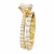 Anillo Swarovski Stilla 5693507 - comprar online