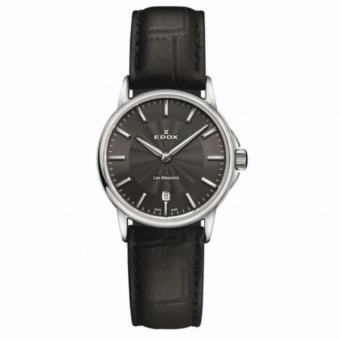 Edox Les Bémonts 570013GIN | 57001 3 GIN